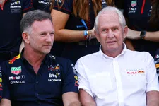 Thumbnail for article: Red Bull-Chef Horner lacht: "Wir bekommen einen neuen Nachbarn".