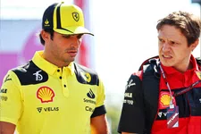 Thumbnail for article: Ferrari staff makes switch to Red Bull to join Max Verstappen’s team