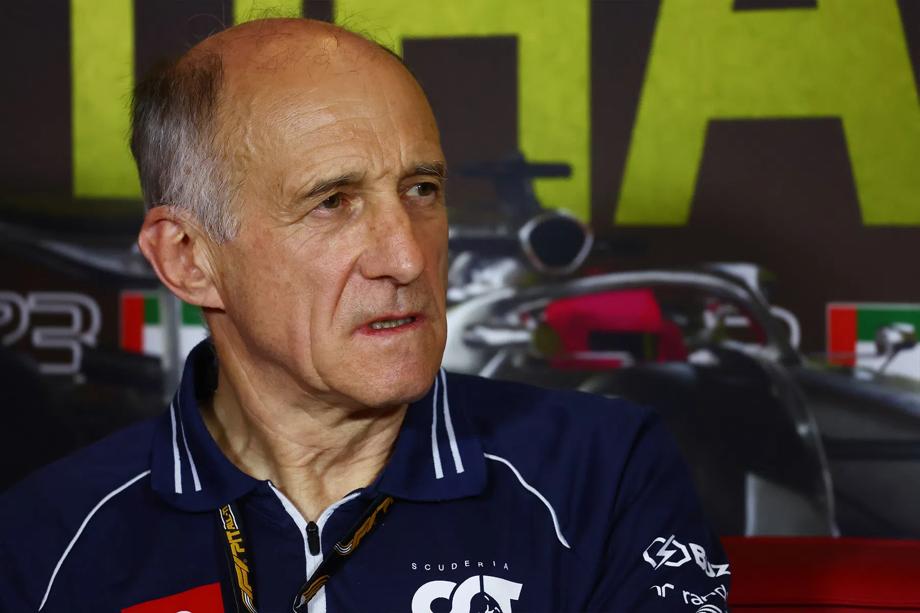 franz tost not happy with last race before retirement