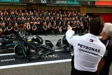 Thumbnail for article: Could Mercedes' season get any worse? Yes it could!