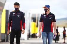 Thumbnail for article: Albon spiega lo stile di guida di Verstappen: "È di un altro livello".