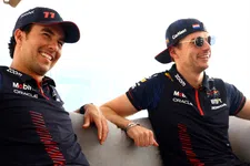 Thumbnail for article: Verstappen and Perez test their F1 knowledge: 'They didn't like that'