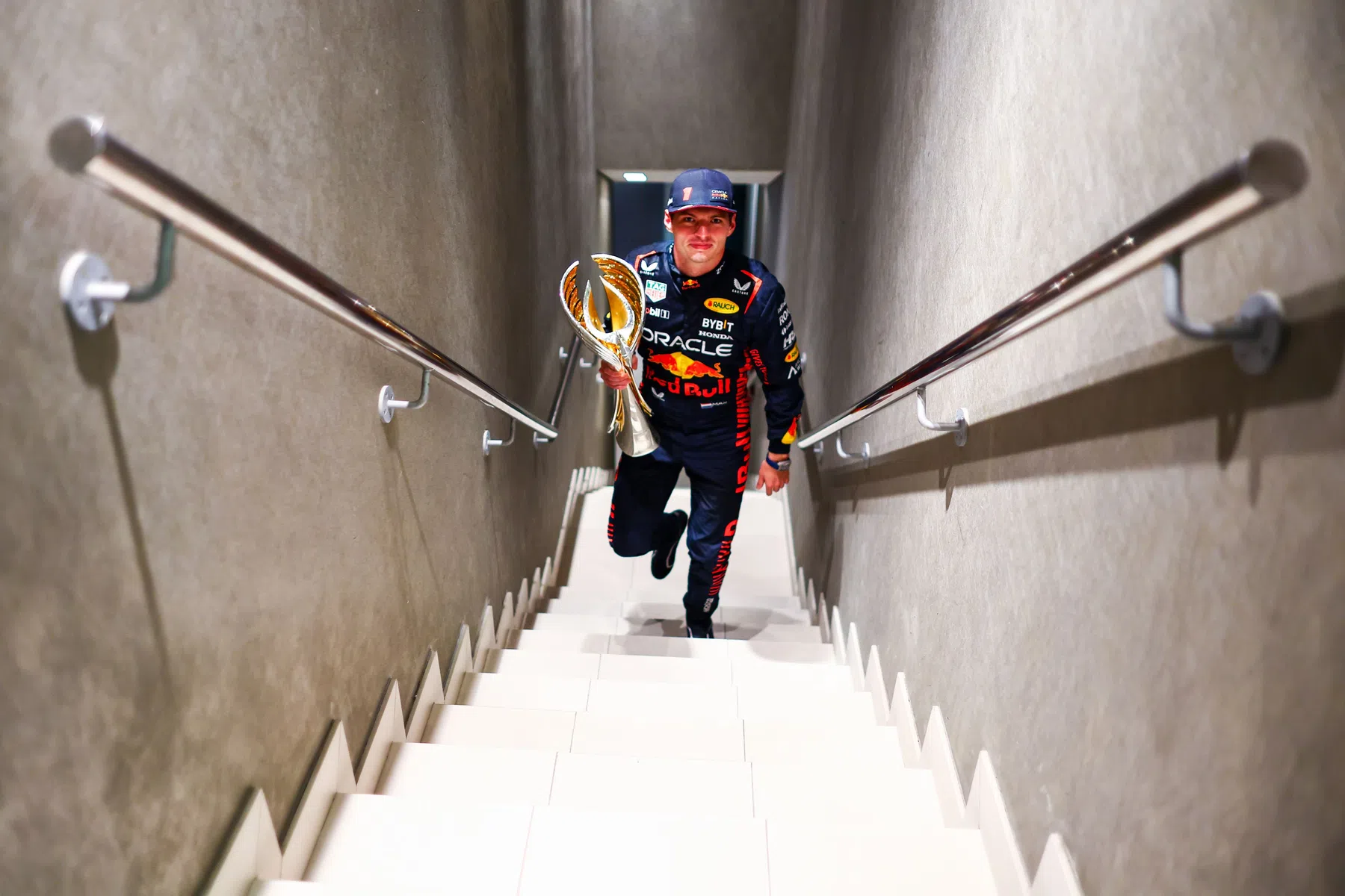 f1 power ranking 2023 max verstappen il migliore