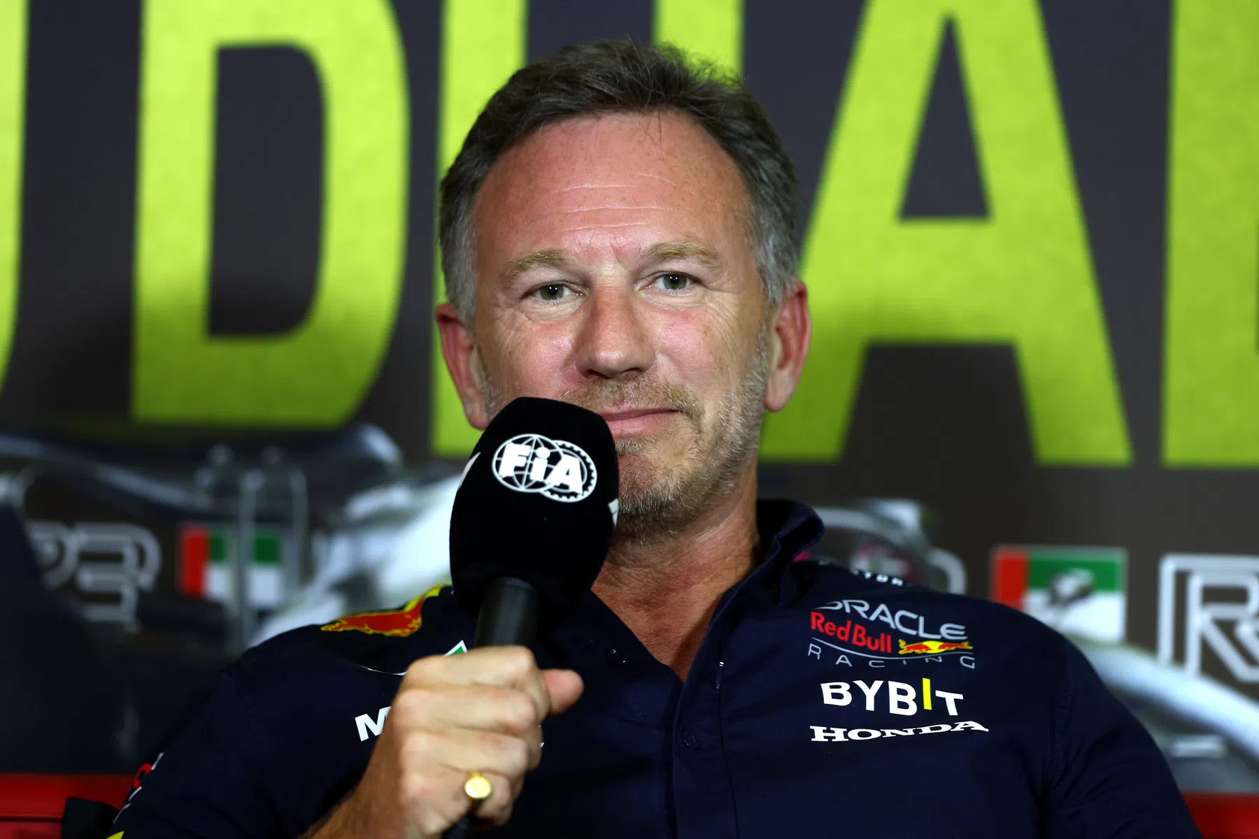 Horner auf AlphaTauri kopiert Red Bull