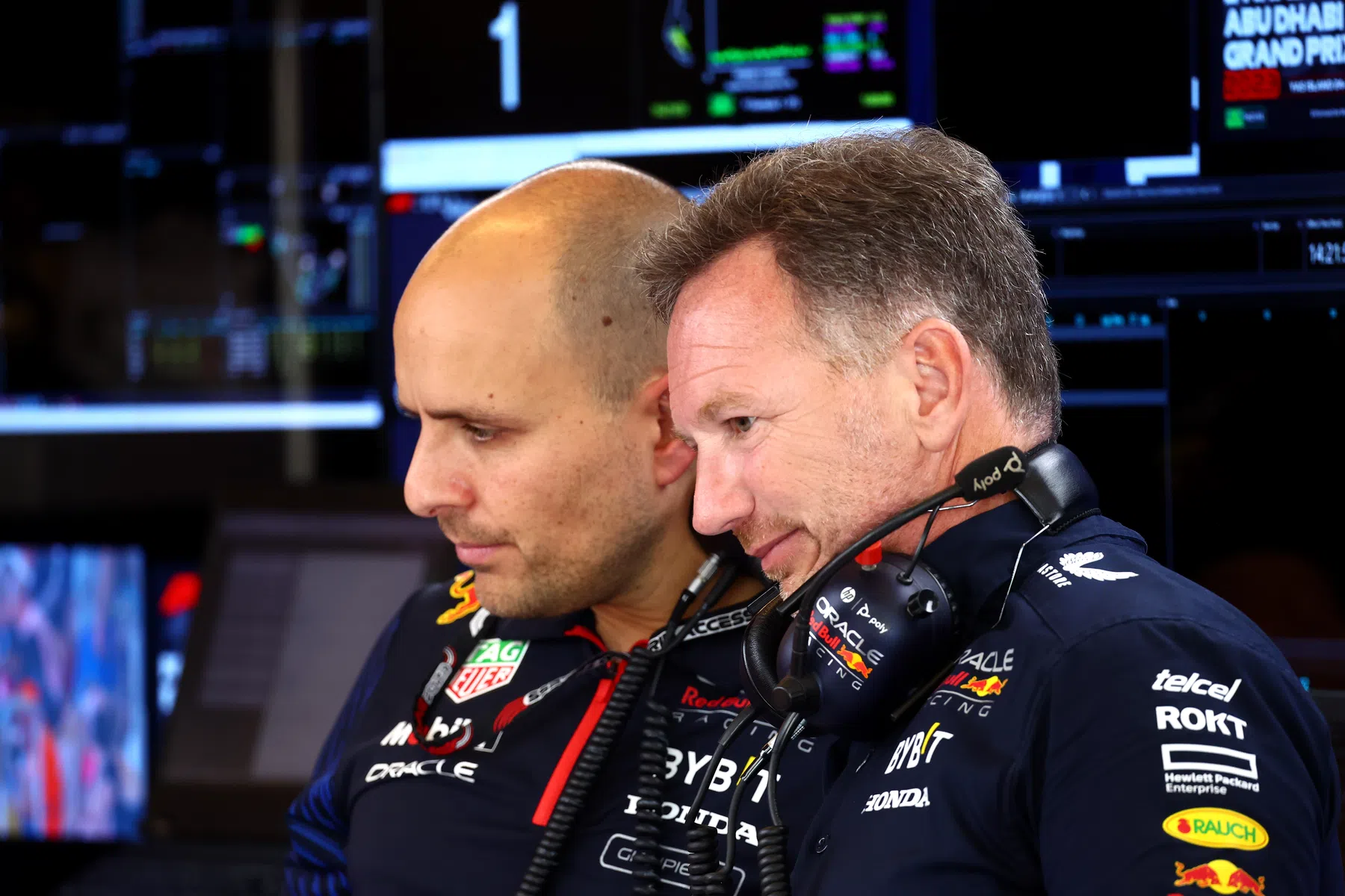 christian horner erfolgssaison red bull racing mit verstappen