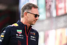 Thumbnail for article: Horner on team radios: 'Pity everything is broadcast'