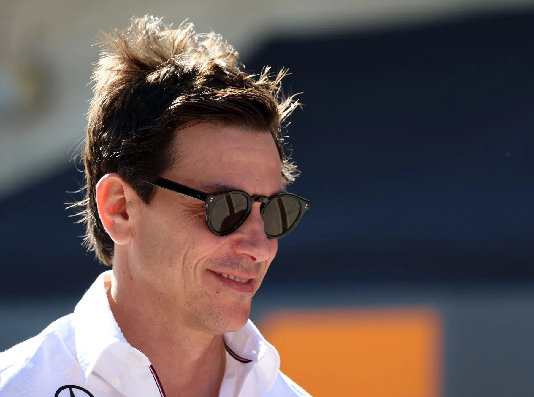 Toto Wolff sui nuovi regolamenti tecnici nel 2026