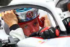 Thumbnail for article: Magnussen 'positive' after dramatic year at Haas: 'This gives you character'