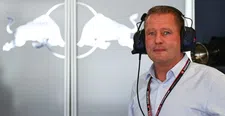 Thumbnail for article: Scare for Jos Verstappen: Max's dad had heart surgery in 2023