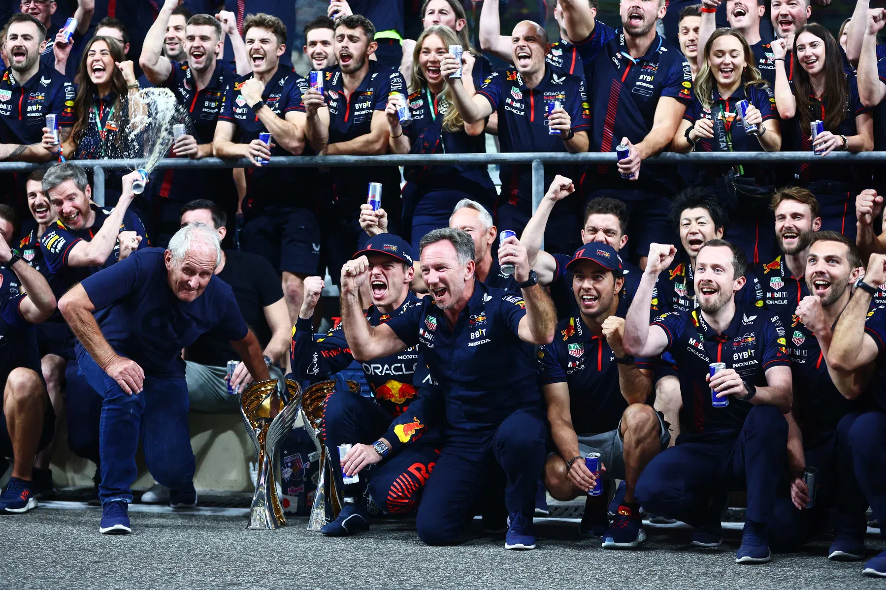 red bull racing and alphatauri cooperation fia