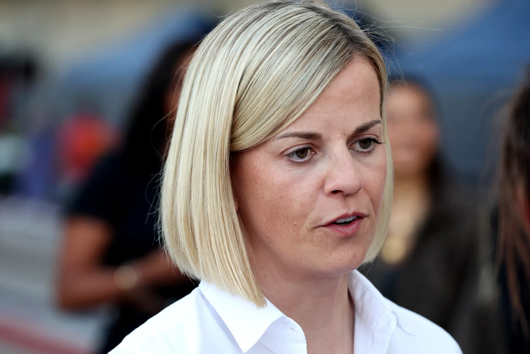 susie wolff response fia investigation