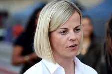 Thumbnail for article: Susie Wolff remains furious: 'I want to know who initiated this'