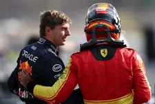 Thumbnail for article: The coveted and feared seat next to Verstappen: who will strike in 2024?