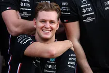 Thumbnail for article: Mick Schumacher: 'Yes, I considered that switch too'