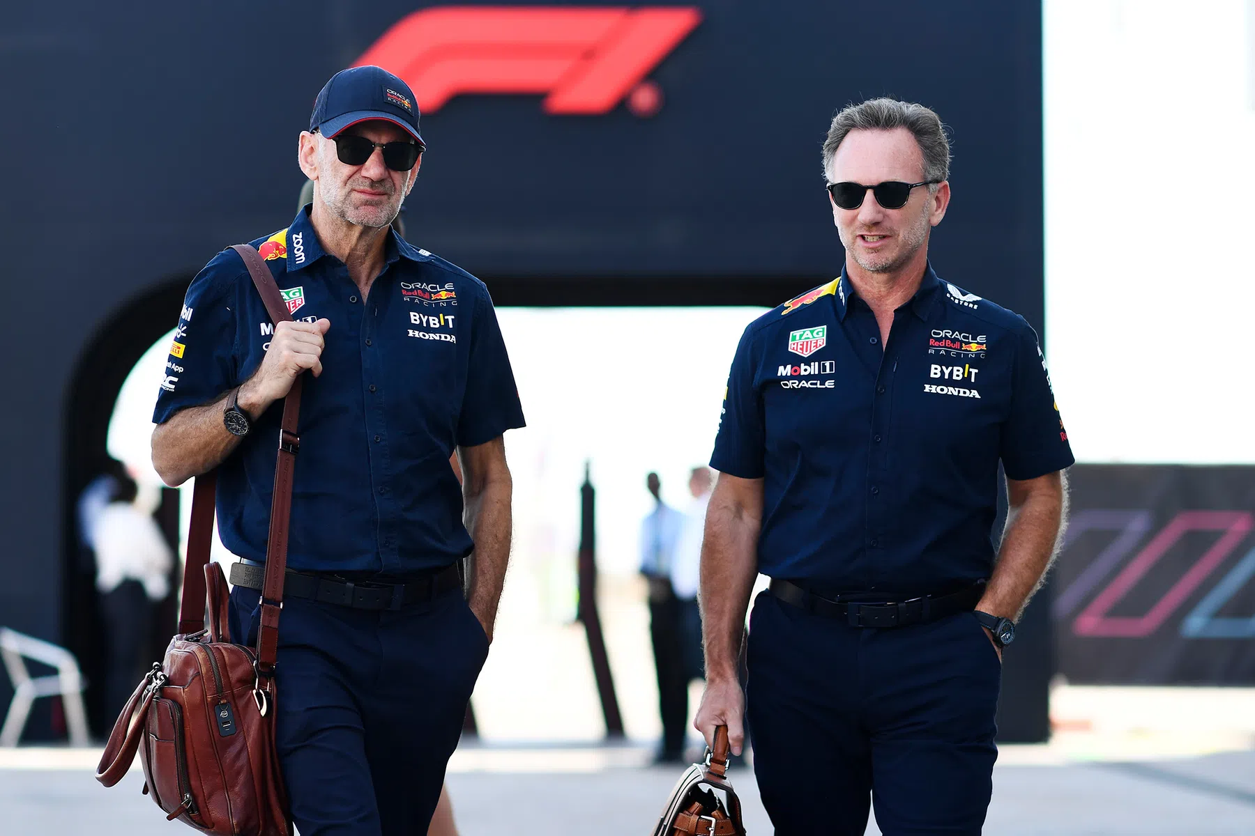 Adrian Newey almost with switch to ferrari