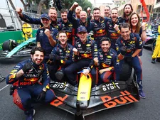 Thumbnail for article: Verstappen suggests this change to the Monaco Grand Prix