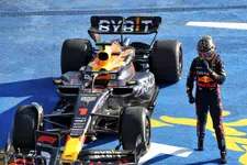 Thumbnail for article: Verstappen sente spesso delle scuse: "Allora non sei abbastanza bravo".