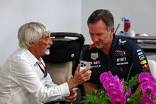 Thumbnail for article: Windsor confirms 'Ecclestone accusation': 'Didn't mean it that way'