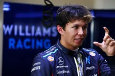 Thumbnail for article: Analysis | Does Albon deserve another chance at the top of Formula 1?