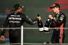 Thumbnail for article: Verstappen e Hamilton in una squadra? "Sarebbe l'inferno sulla Terra"