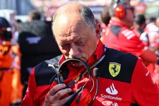 Thumbnail for article: Vasseur non promette nulla: "Difficile da realizzare prima del Bahrain".