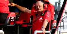 Thumbnail for article: Ferrari confirm interest in Verstappen: 'Every team boss in F1 wants him'