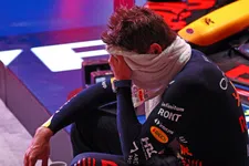 Thumbnail for article: From rain to heat: This is how Verstappen deals with it? 'Then your race is so over'