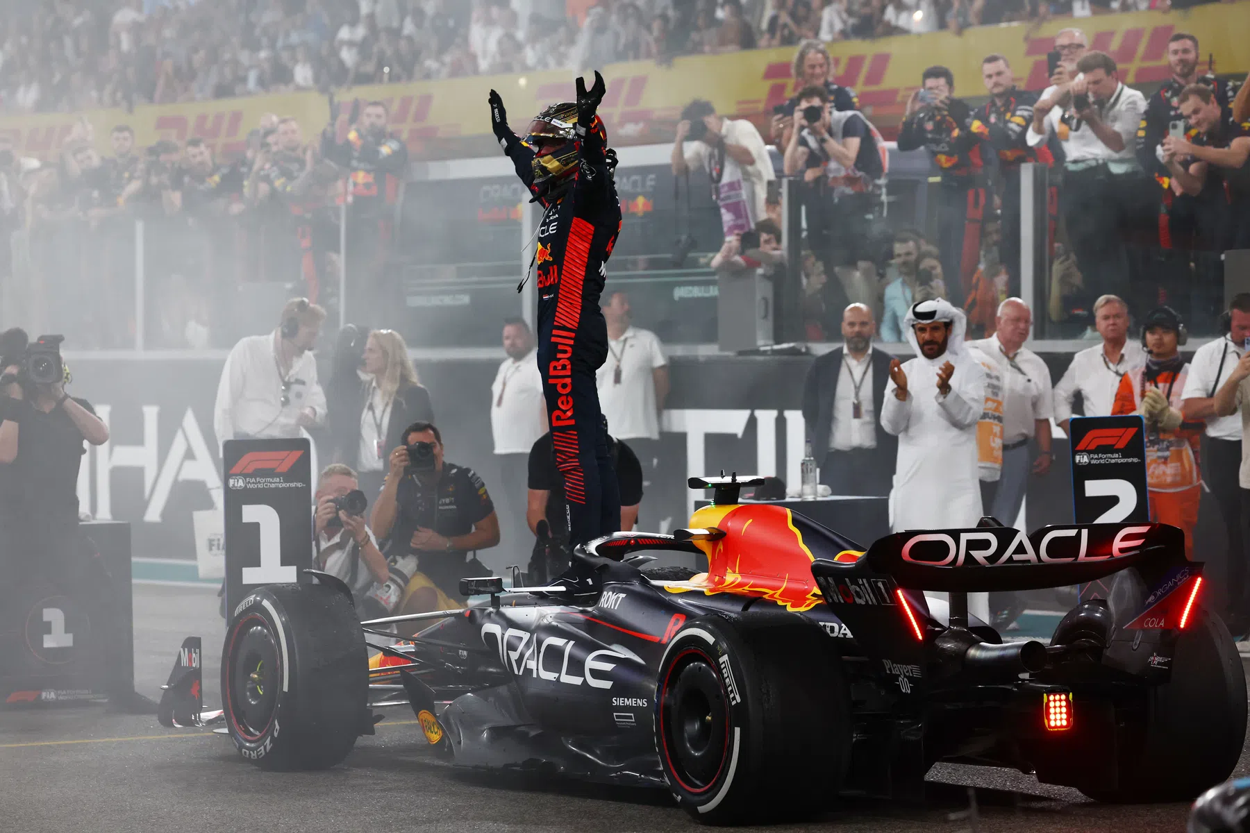 max verstappen on maintaining motivation success formula 1