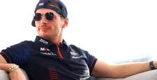 Thumbnail for article: Verstappen highlighted by F1: 'Lightning fast and hugely funny'