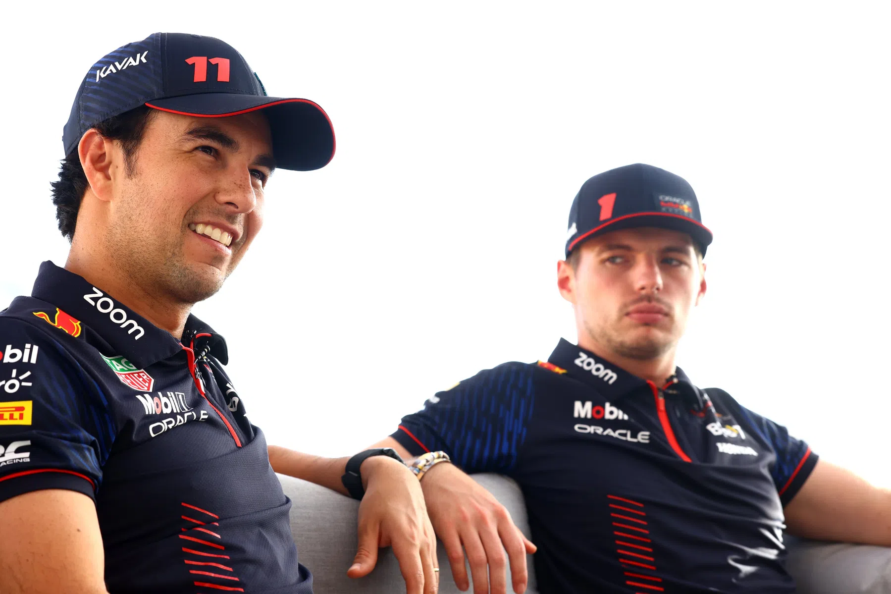 What Perez must do seat next to Verstappen Red Bull retain