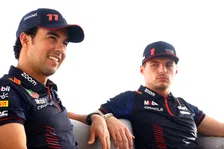 Thumbnail for article: This is what Perez must do to remain Verstappen's teammate beyond 2024