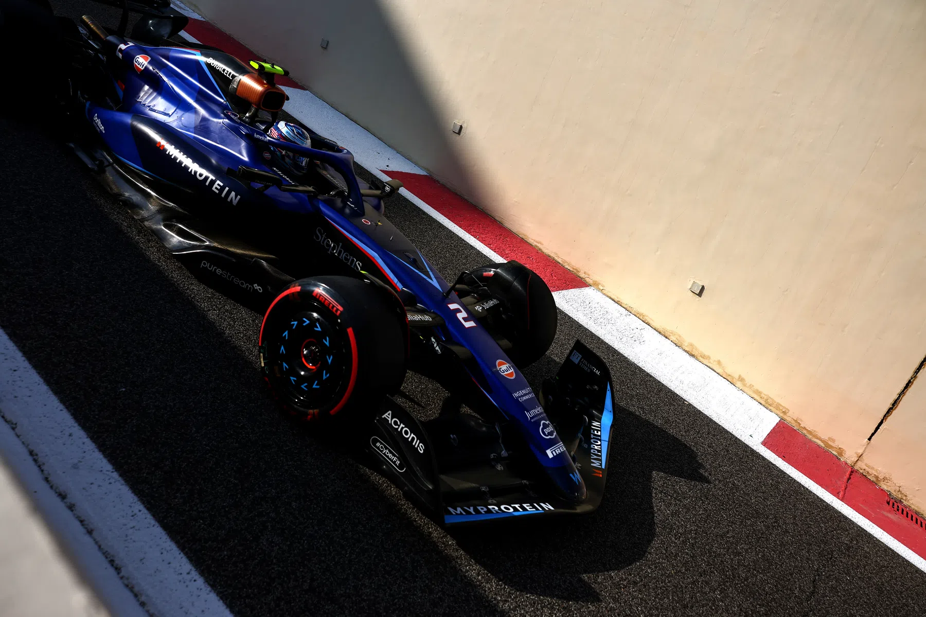 williams sauber release date formula 1 car