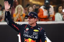 Thumbnail for article: Verstappen expects this competitor in 2024: 'They were the most impressive'