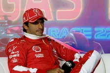 Thumbnail for article: Sainz reveals: 'With Norris and Alonso, I leave a bit more space'