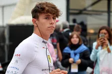 Thumbnail for article: Arthur Leclerc leaves Ferrari Driver Academy