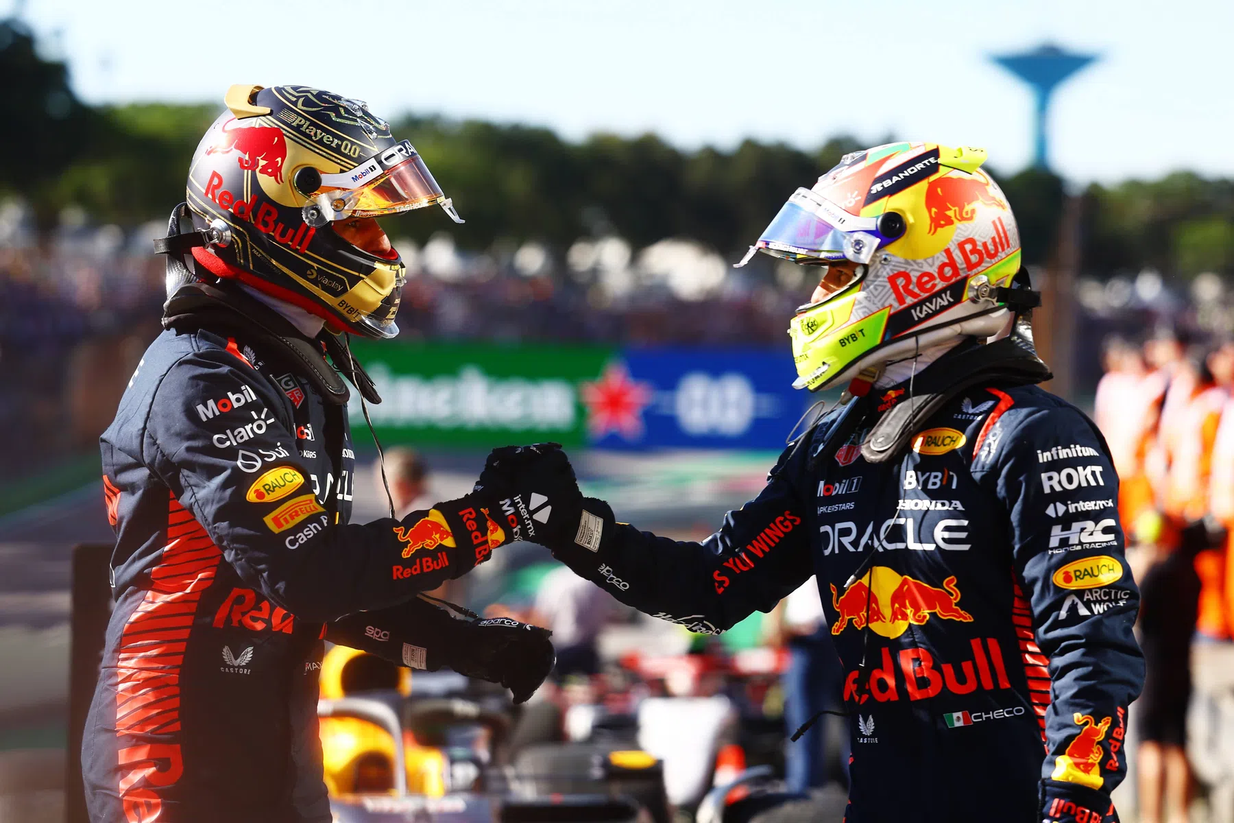 max verstappen vorteil red bull rb19 mika hakkinen