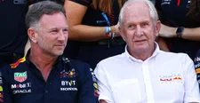 Thumbnail for article: Marko clarifies his future at Red Bull Racing