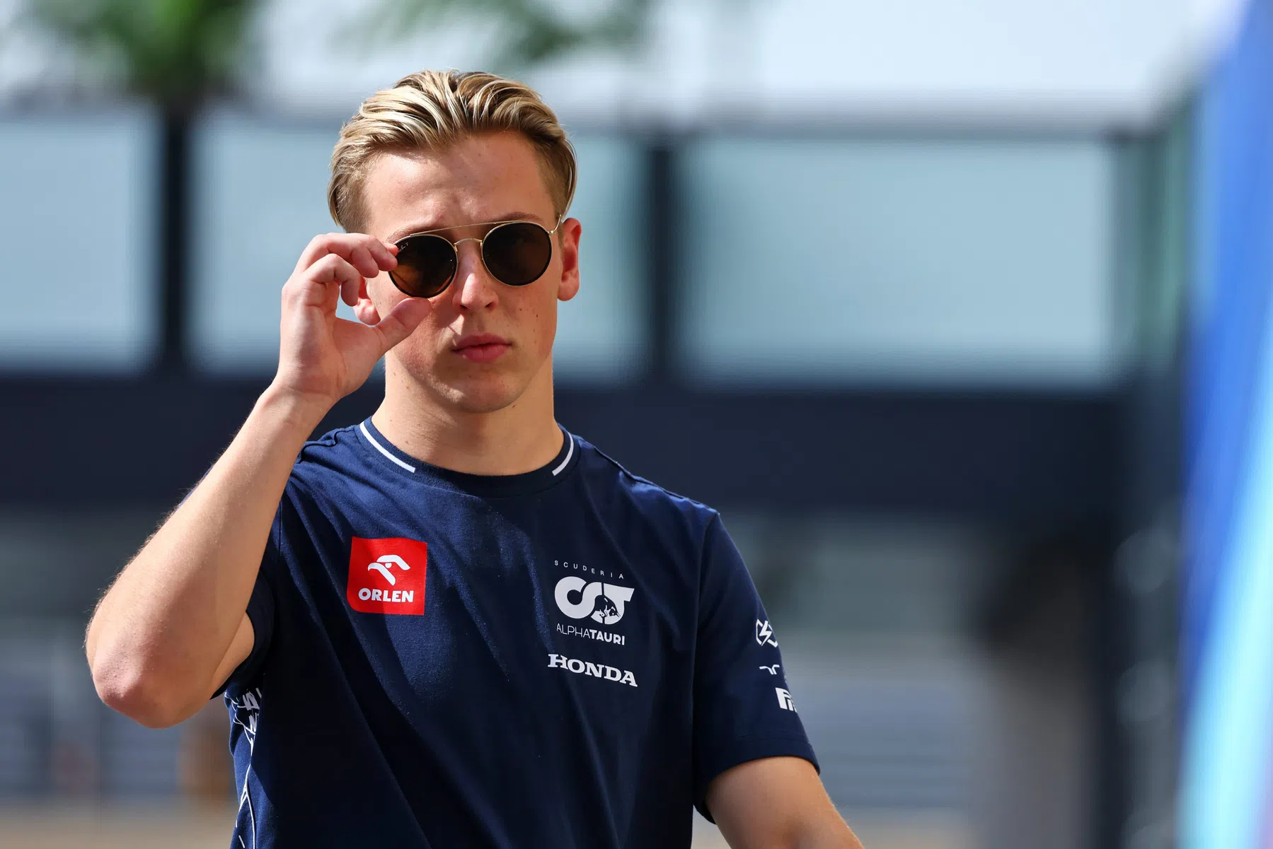 Marko promises Lawson will get a seat in Formula One in 2025