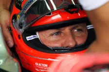 Thumbnail for article: Montezemolo on Schumacher accident: 'Better if I don't talk about it much'