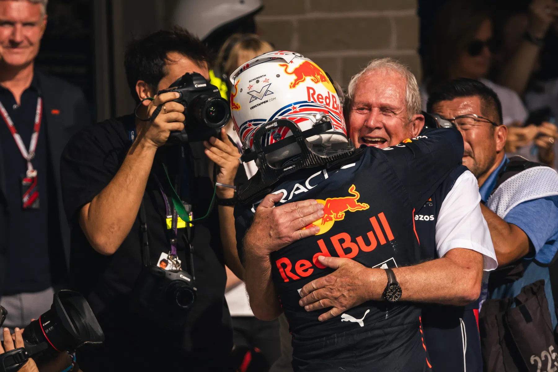 helmut marko on red bull powertrains