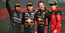 Thumbnail for article: F1 team bosses list Verstappen as best driver, Hamilton drops back