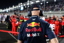 Thumbnail for article: Newey ever closer to retirement: how will Red Bull cope with a departure?