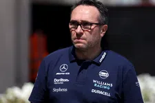 Thumbnail for article: Belgian Sven Smeets propels Williams to Formula 1 summit