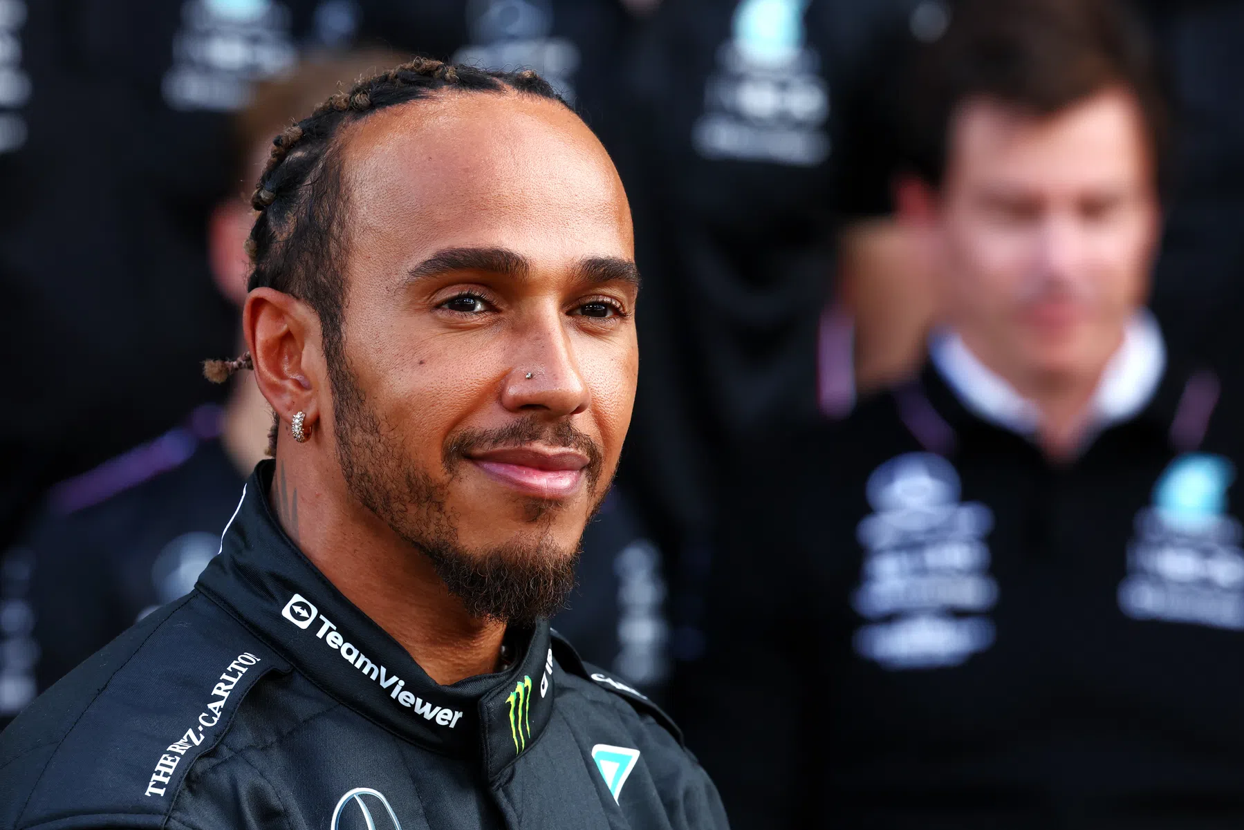 lewis hamilton champion formula 1 john watson