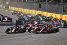 Thumbnail for article: This is how much F1 teams earned in 2023: Red Bull big earner