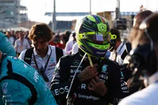 Thumbnail for article: Hamilton: 'Conceivable that Red Bull are nervous about too big a change'