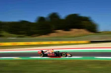 Thumbnail for article: Which circuit would Verstappen like to add to the F1 calendar?