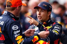 Thumbnail for article: Verstappen broke Perez: 'That was a big psychological blow'