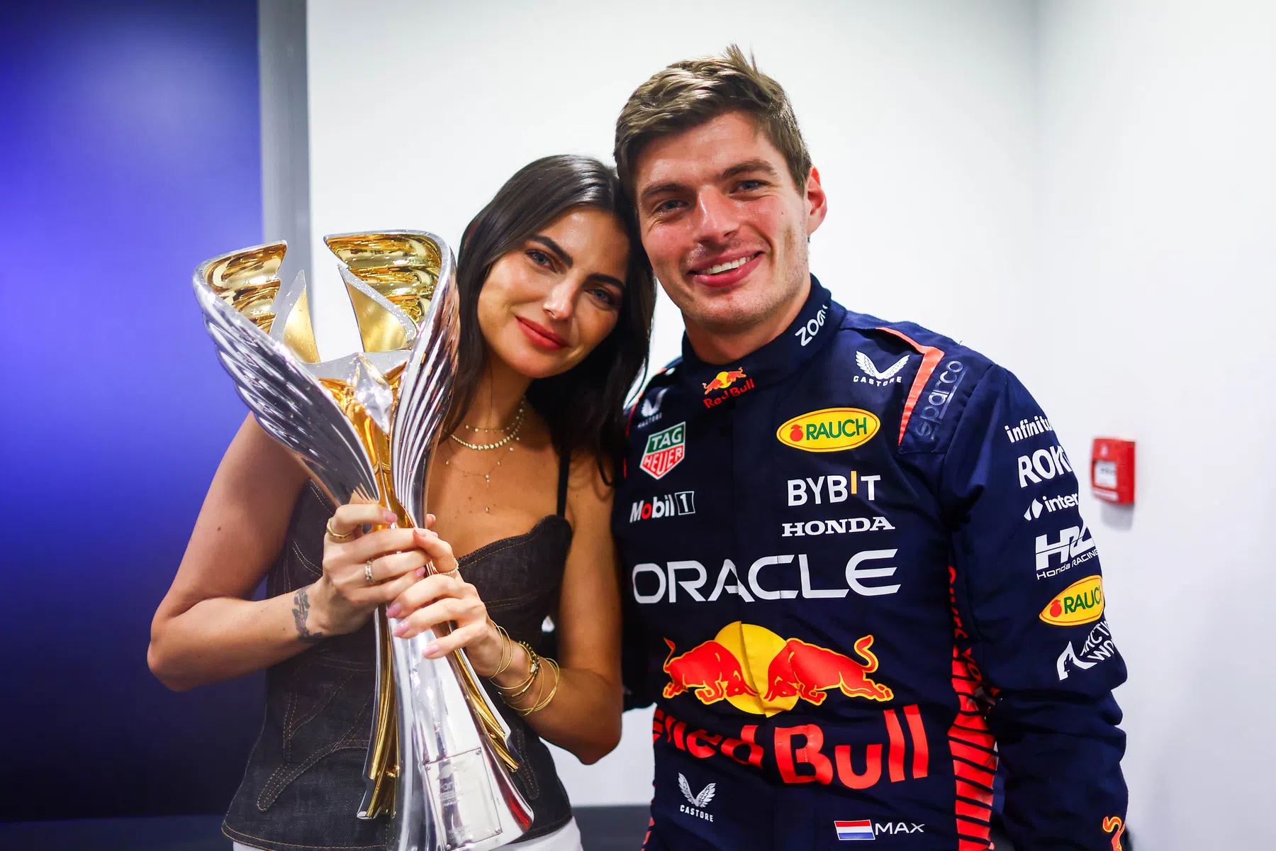 what is kelly piquet's net worth