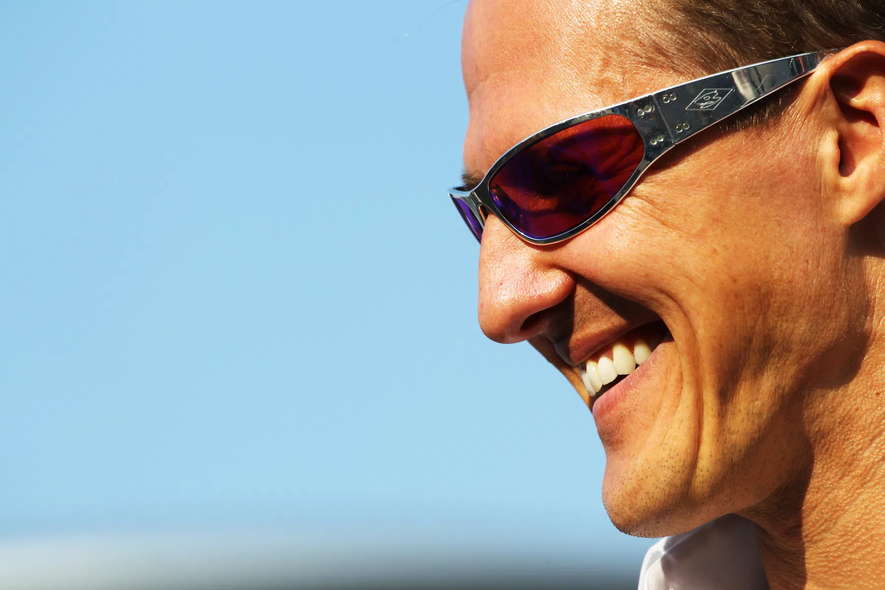 michael schumacher incidente figlia matrimonio